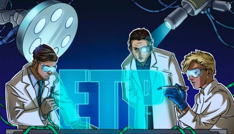 Analyst: It is possible that there will be a large number of liquidations related to cryptocurrency
