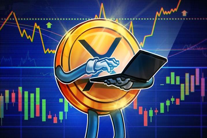 The downward trend in the price of XRP may continue. Here are four reasons for this: