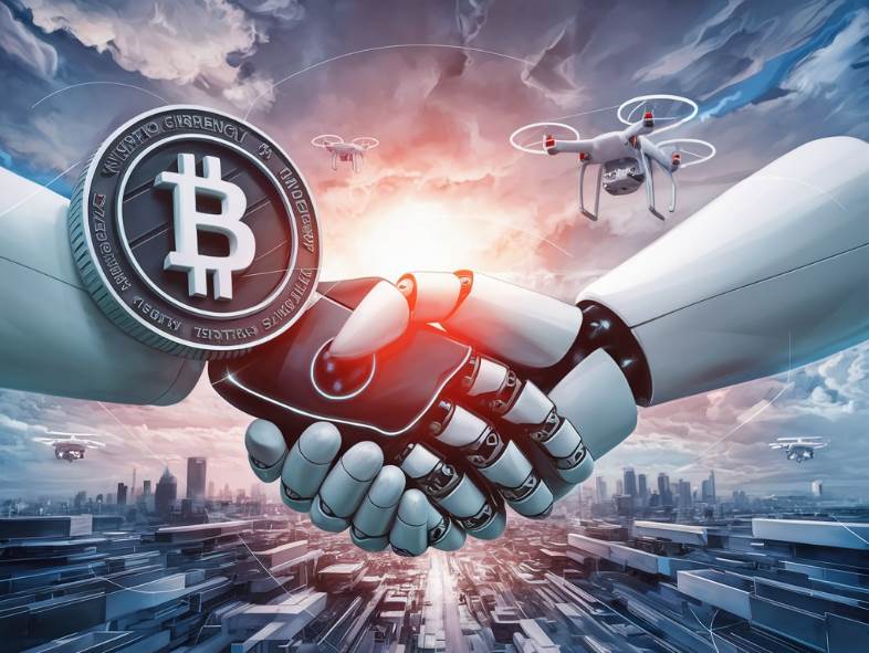 Reviewing encrypted agents: The next golden trend