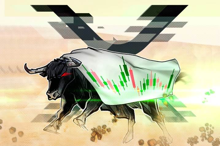 瑞波币(XRP)或再跌10%：多头何时出手止跌?