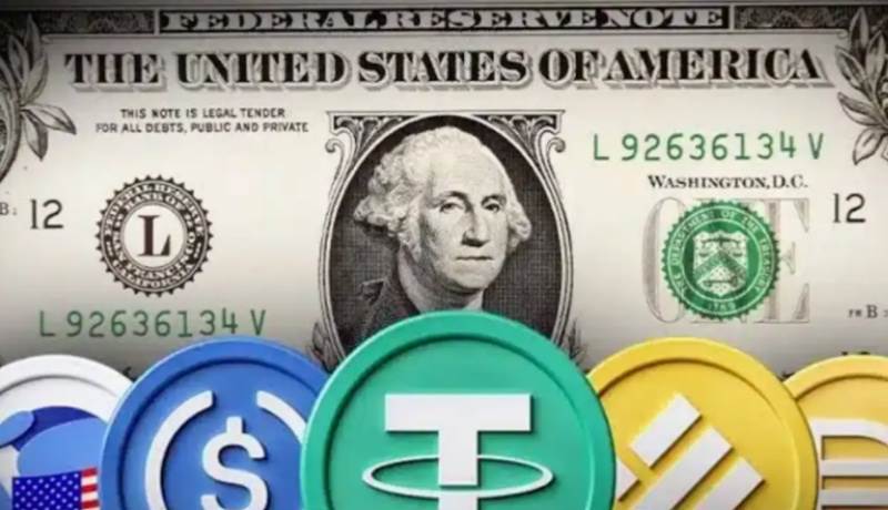 The battle for trillion-dollar stablecoins: Binance decides to get involved again