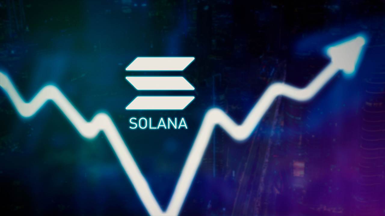 The price of Solana is expected to rebound to $220 in the short term! Gemini Credit Cards help expan