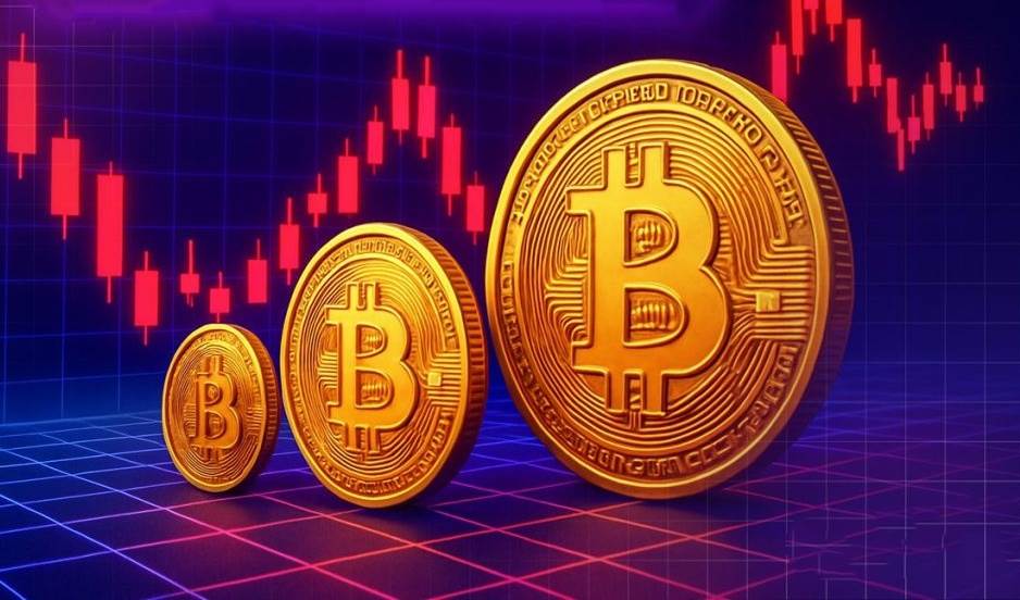 Long-term holders of Bitcoin have taken profits, reducing the pressure on short-term buyers.