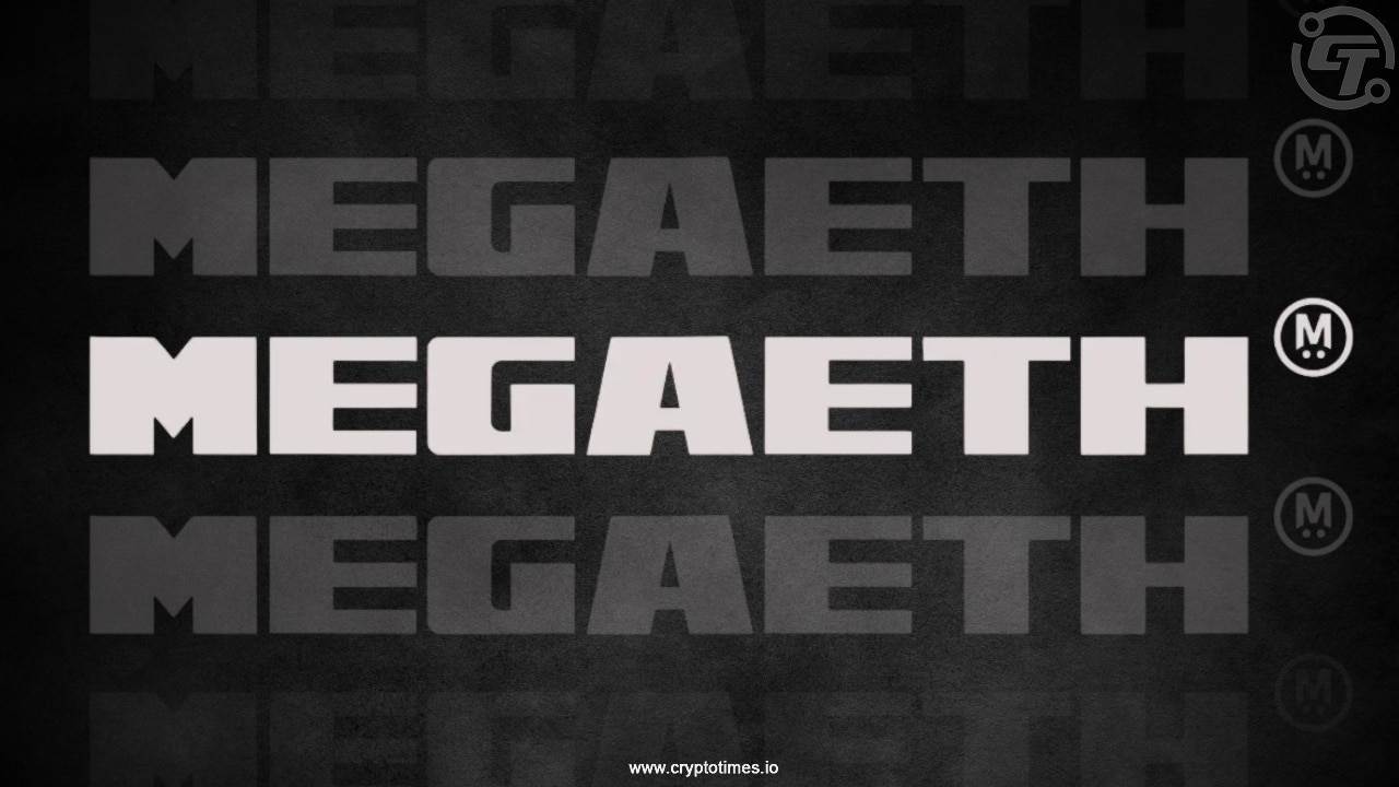 MegaETH ICO疯狂竞价，筹集资金近10亿美元