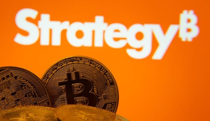 The Strategy involves purchasing 10,000 BTC in a single week. How many more BTC will we be able to b
