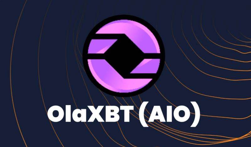 OlaXBT(AIO)币2026-2036价格预测：是否值得投资?