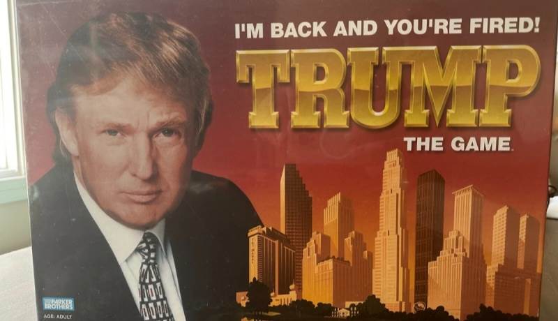 StandX is launching a bonus points promotion on the main network; apply for the “Trump Game” alterna