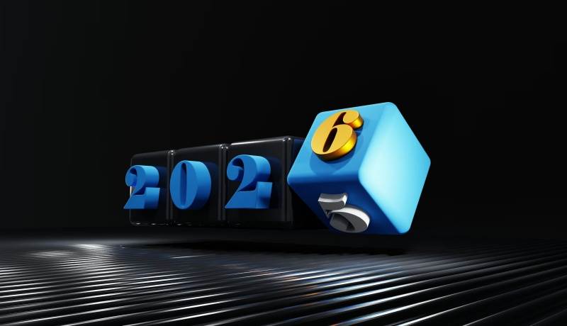 比特币2026年数据驱动展望
