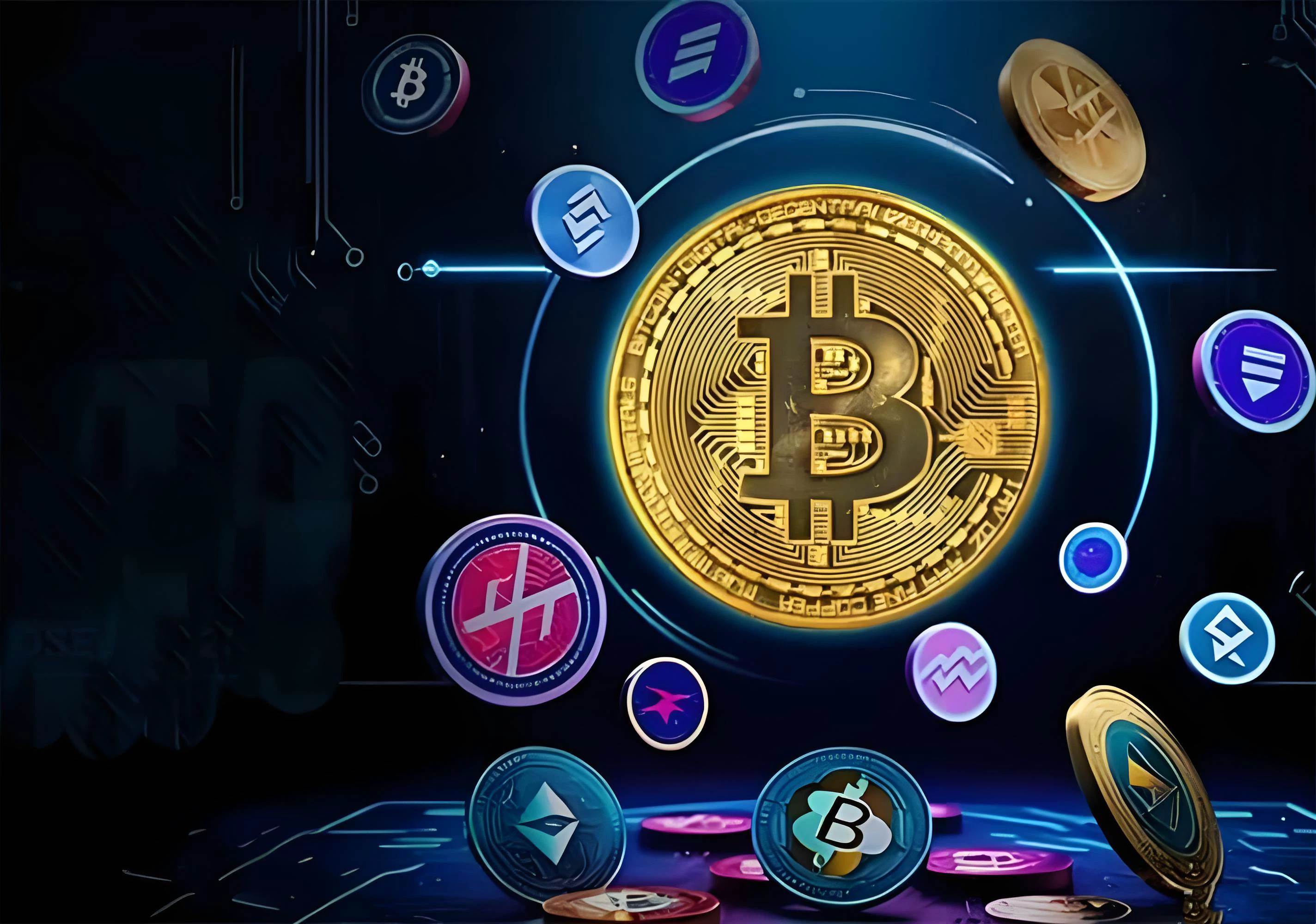 24H Top Currencies and News | The US CFTC launches a pilot program for using digital assets as colla
