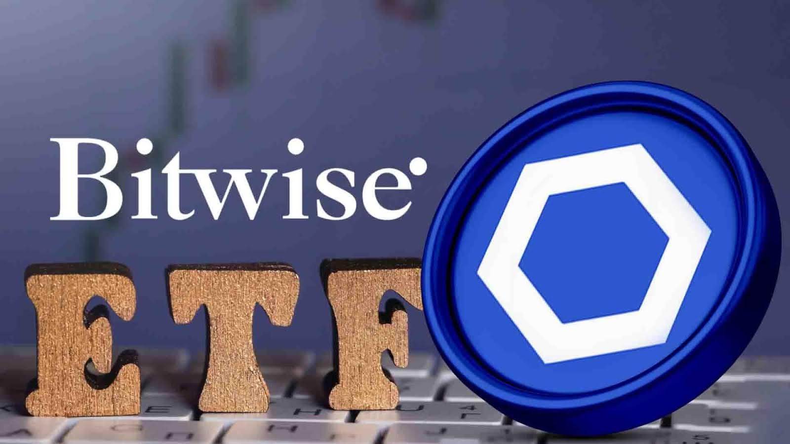Chainlink革命性现货ETF上线：颠覆性加密货币投资本周到来