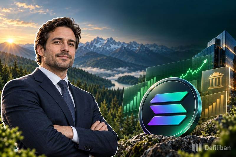 Grayscale 看到其 Solana ETF 需求持续强劲