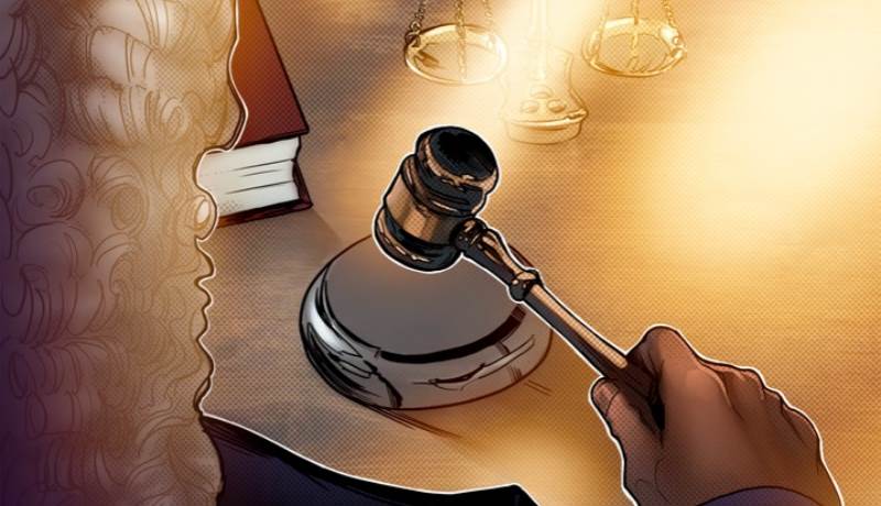The co-founder of Terraform was sentenced to 15 years in prison after pleading guilty