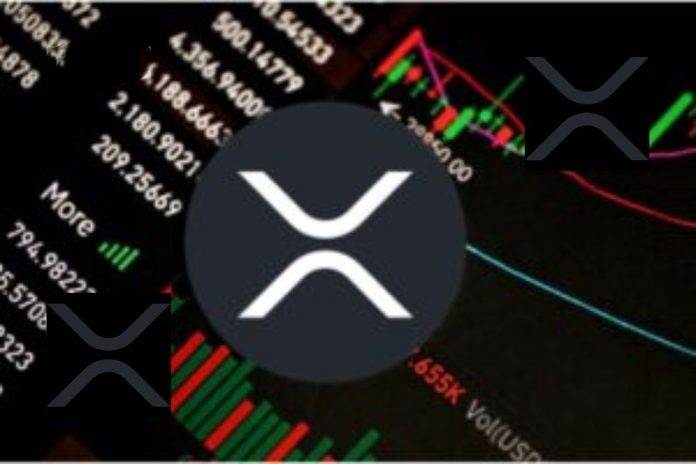 XRP接近死亡交叉，这对价格意味着什么？