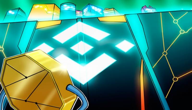 Binance has obtained an ADGM license, allowing it to operate international platforms.