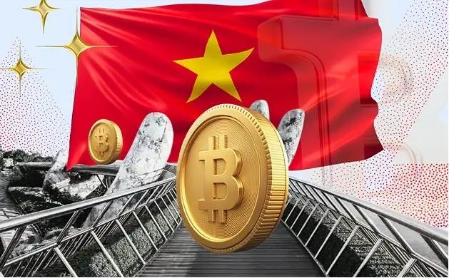 The competitive landscape of centralized exchanges in Vietnam is changing