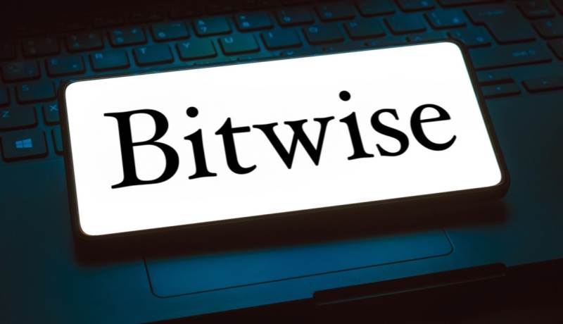 Bitwise forecast for 2026: Bitcoin will break the four-year cycle and reach a new all-time high.