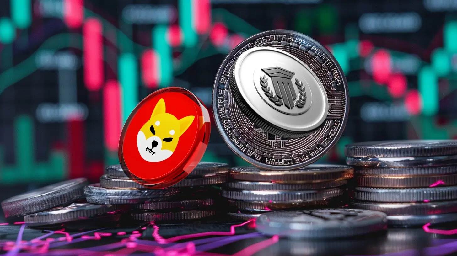 SHIB vs. MUTM: The Best Cryptocurrency Investments for 2025