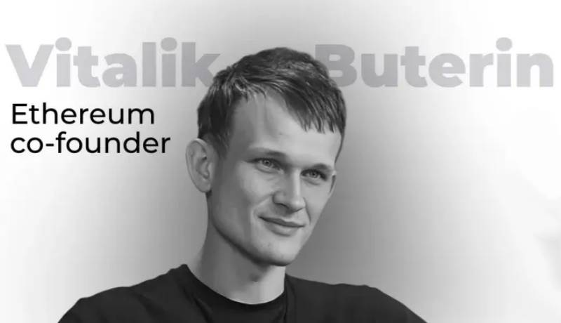 Vitalik Buterin reveals three key updates for Ethereum in the coming years