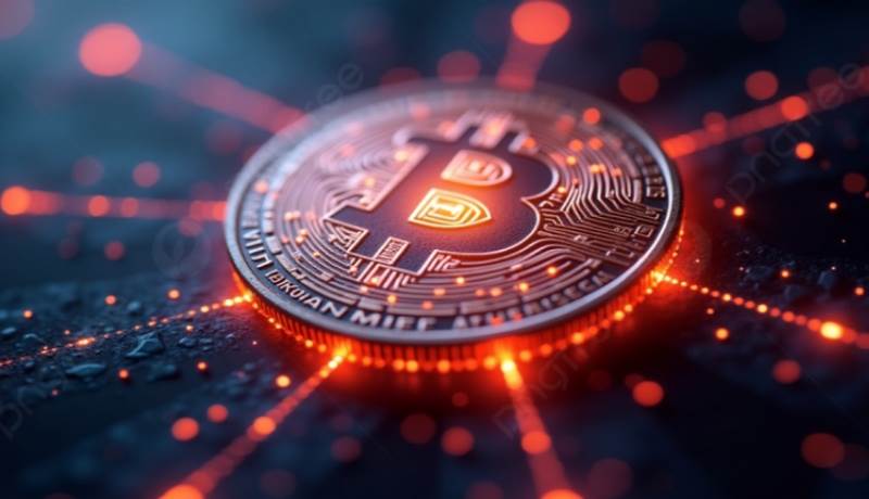 Bitcoin is at a crucial crossroads: will it continue to grow, or will it collapse?