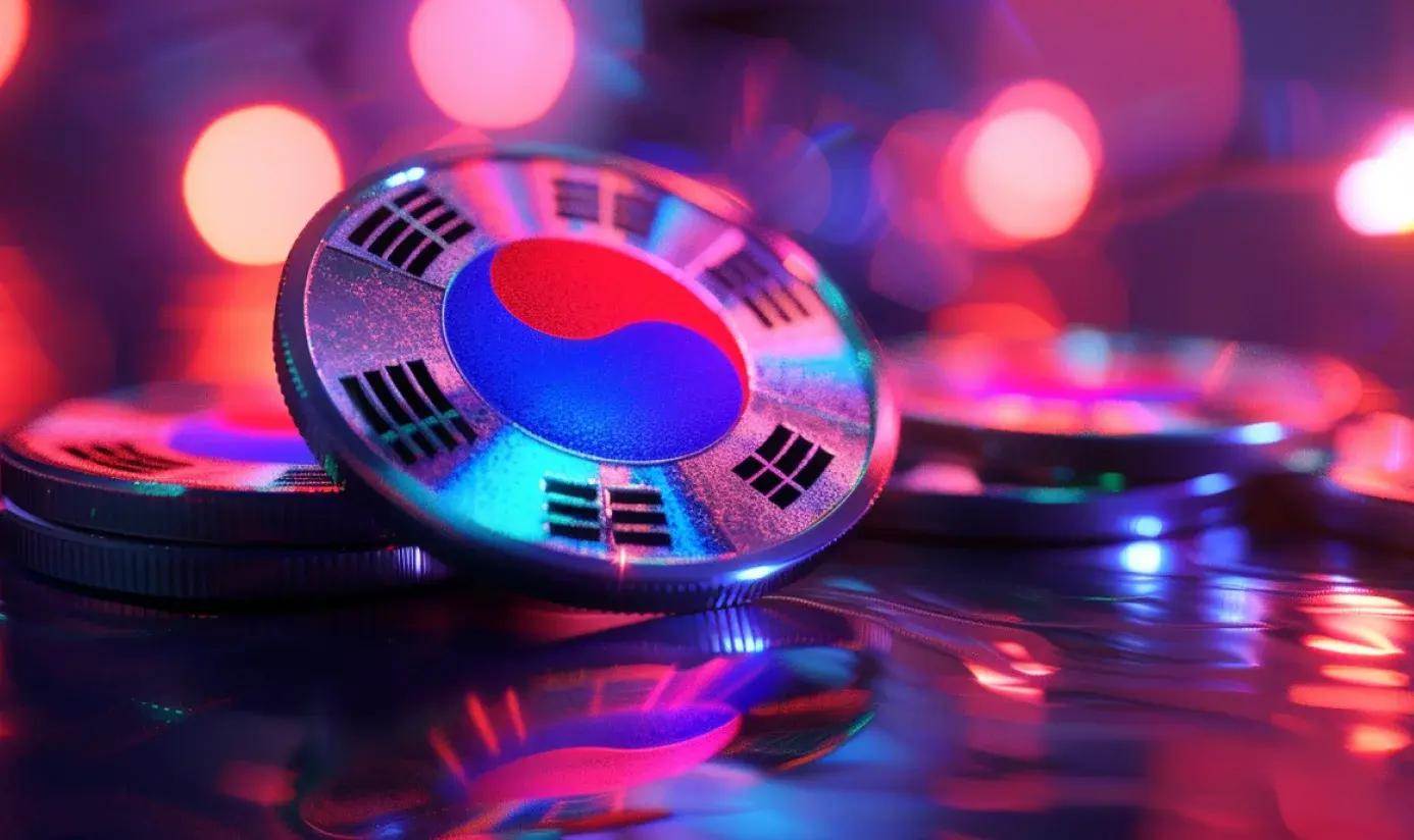 韩国计划加强加密货币安全措施，以应对近期发生的16起黑客攻击事件