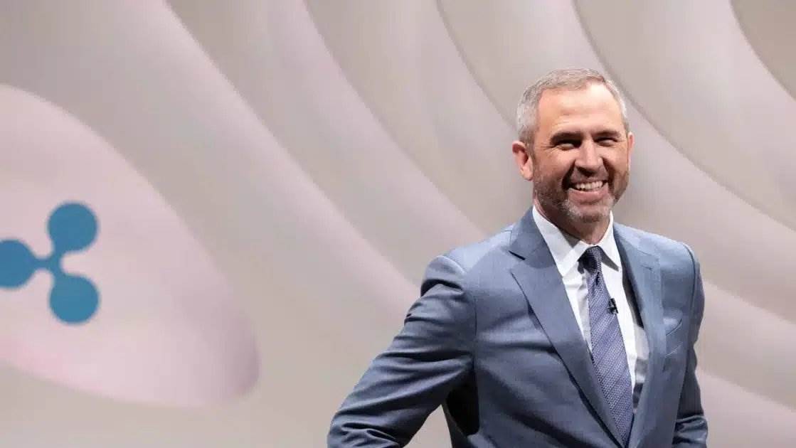 Ripple CEO Brad Garlinghouse 公布 XRP Ledger 机构借贷与收益计划
