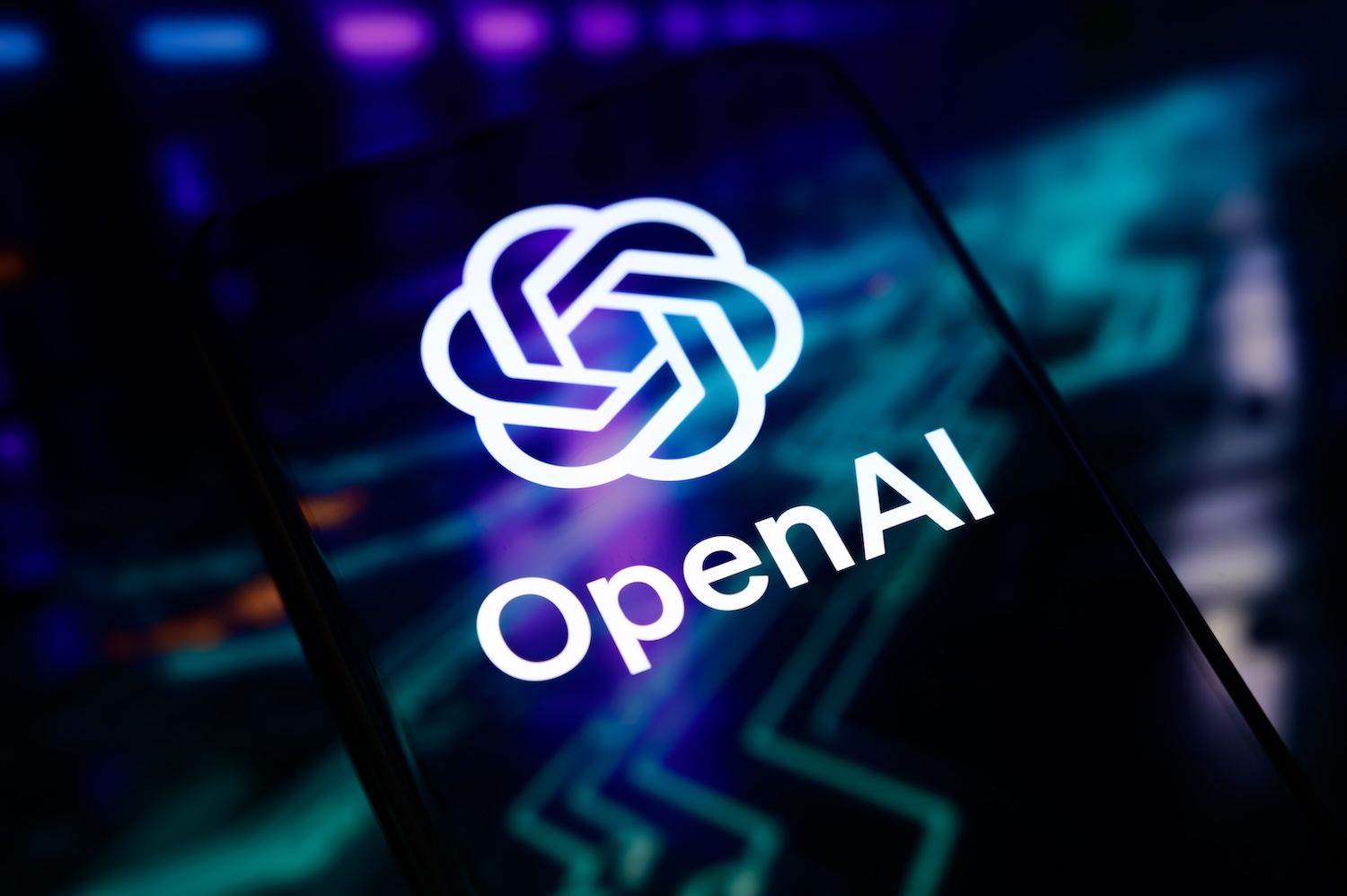 OpenAI反诉苹果，指控其泄露100份机密文件