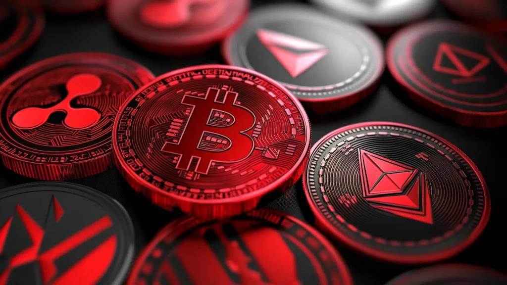 比特币今日为何下跌？9月CPI数据强劲，BTC跌破82,000美元