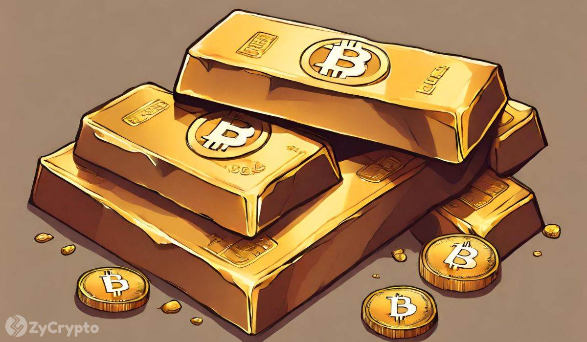 比特wise首席信息官认为比特币可复制黄金轨迹，市值有望达30万亿美元