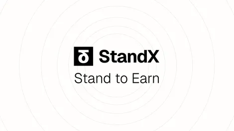 StandX在取消代币发行后宣布关闭