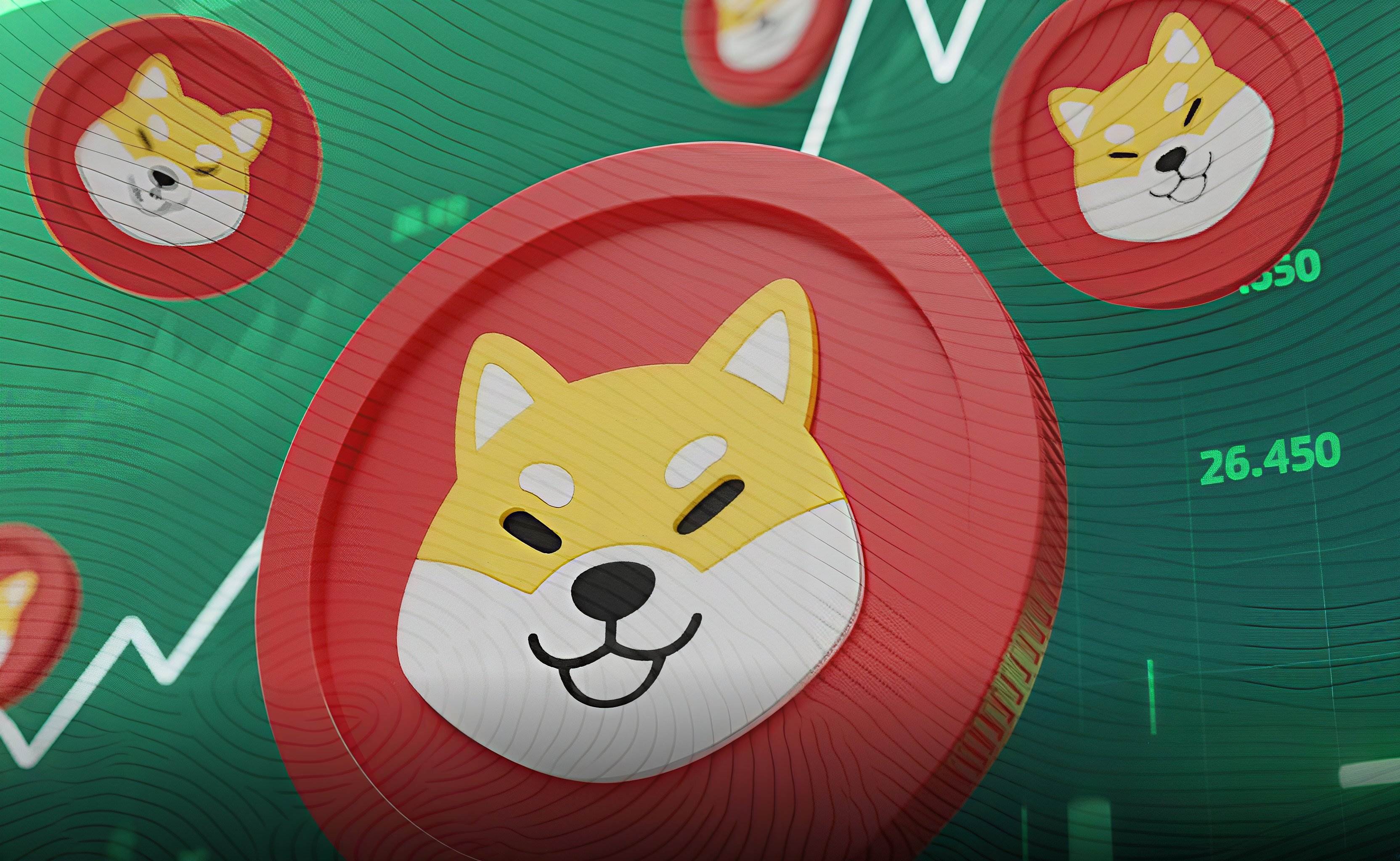 柴犬币销毁率飙升6,847%，近3亿枚SHIB退出流通