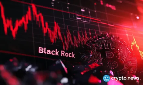 贝莱德CEO警告：AI放缓可能引发经济衰退