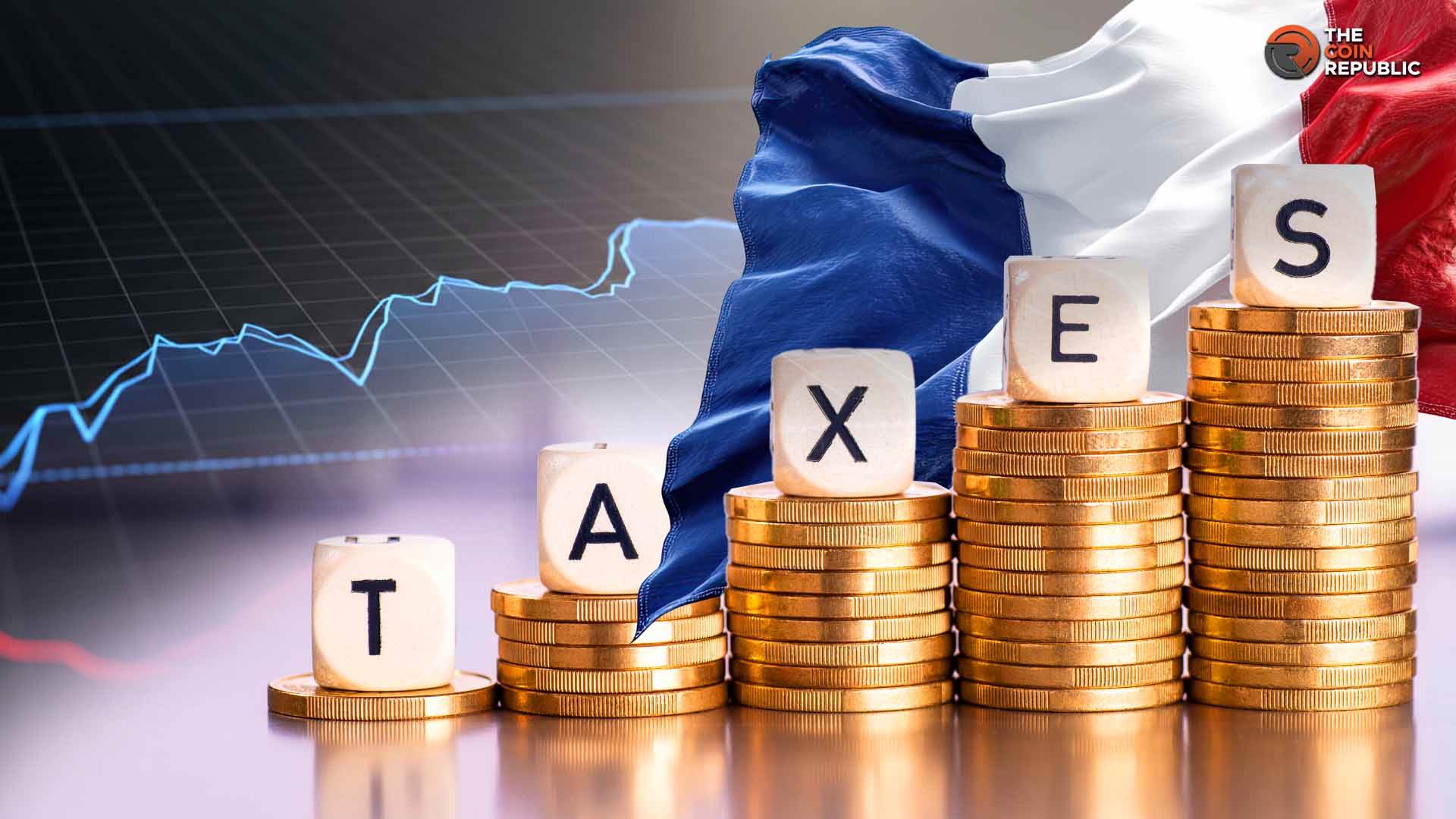 法国加密货币税或于2027年将稳定币收益税率推高至31.4%