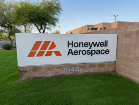 霍尼韦尔航空航天（HONA）股价：尽管与英伟达和戴尔联手推出重大AI项目，仍遭抛售