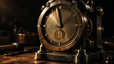 比特币价格较一年前下跌25%：你现在可以做什么