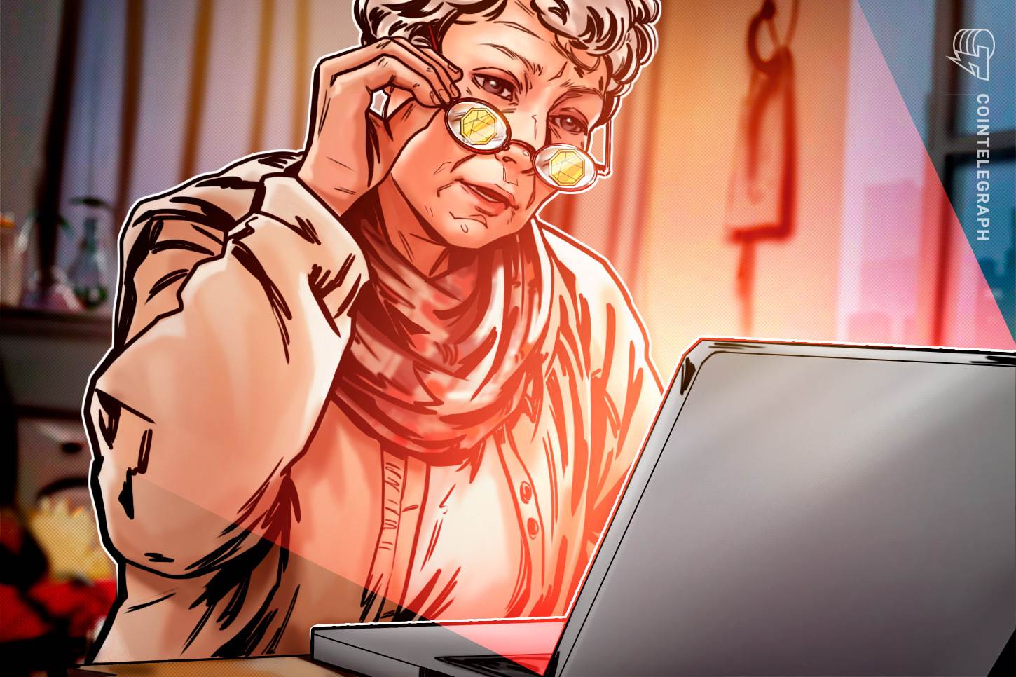 美国当局捣毁窃取数千万美元的加密货币诈骗网络