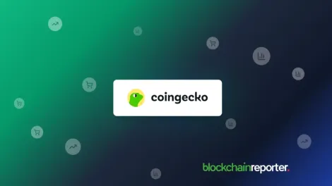 CoinGecko 2026年第三季度报告：加密货币市值增长39.6%，现货交易量下降