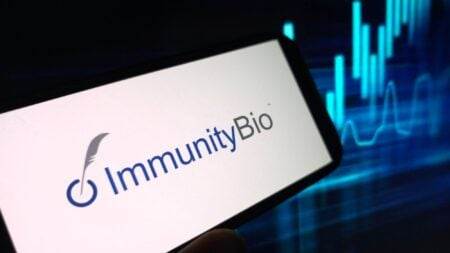 ImmunityBio (IBRX) 股票上涨，FDA扩大ANKTIVA膀胱癌适应症批准
