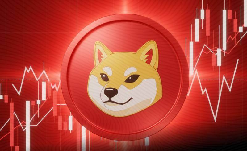 柴犬币上涨3.1%：SHIB燃烧机制能否推动更大涨幅？