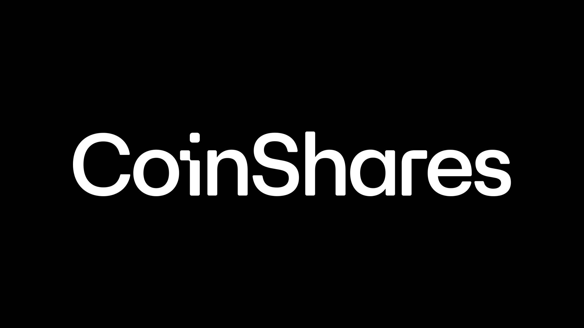CoinShares为安全企业用户推出稳定币收益策略