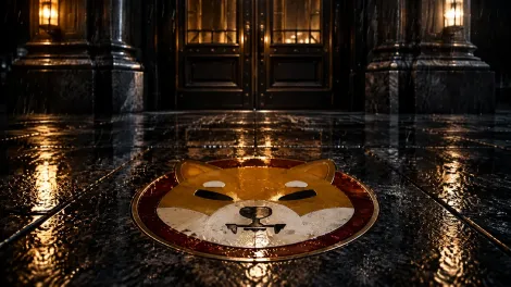 柴犬币日交易量较上年下降75.8%：狗狗币交易活跃度为其两倍