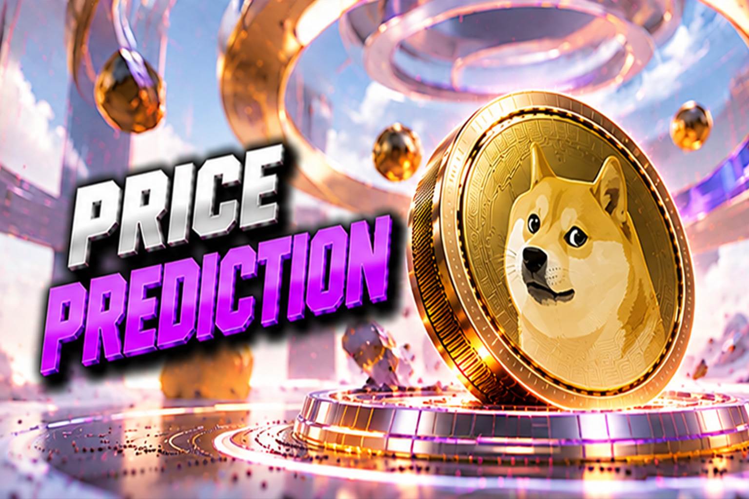 狗狗币价格预测：CME新指数未纳入DOGE，而 meme 币买家在“百倍币”呼声前涌入Pepeto