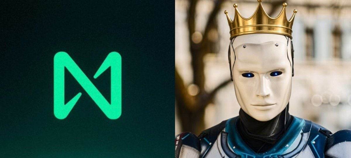 NEAR摘得AI代币桂冠，山寨币集体下挫