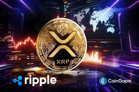 XRP新闻：Ripple与Meritz证券将托管和代币化引入韩国资本市场