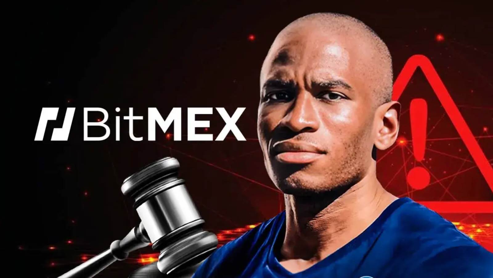 伦敦诉讼：BitMEX因未获许可的英国交易被索赔324.8 BTC