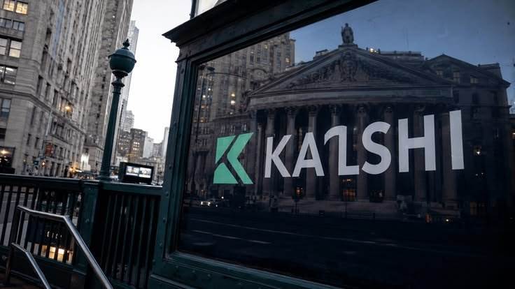 Kalshi首席执行官表示，预测市场有助于揭露交易滥用行为