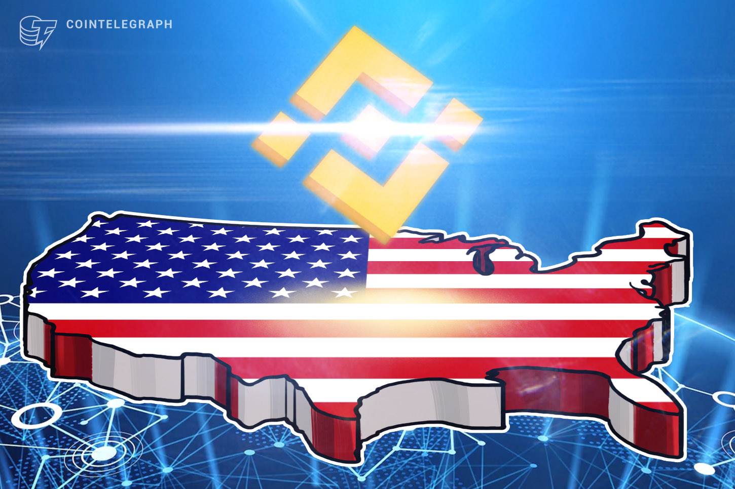 据报，Binance.US寻求在潜在1亿美元融资轮次中实现10亿美元估值