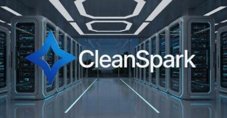 CleanSpark 挖出 529 BTC，但报告出现转折