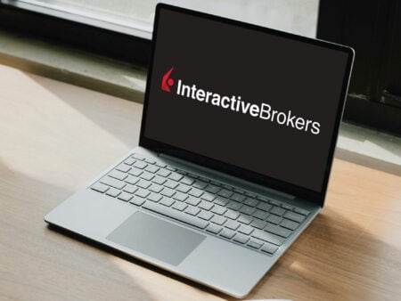 Interactive Brokers Group（IBKR）股价上涨：营收达19.1亿美元，股息增长71%