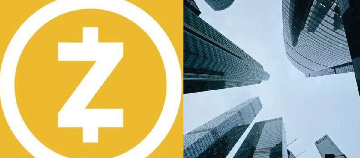 投资者再次对 $ZEC 持乐观态度...?!