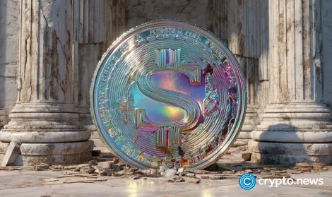 第六集：在发行和赎回环节增加稳定币支持检查